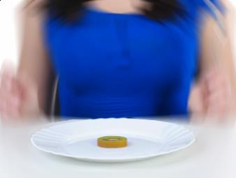 Not Eating Enought For Butt Grow