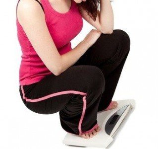 weight loss results