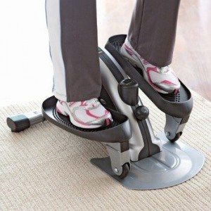 Stamina In-Motion Elliptical Trainer