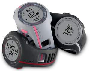 Garmin Forerunner 10 GPS Watch