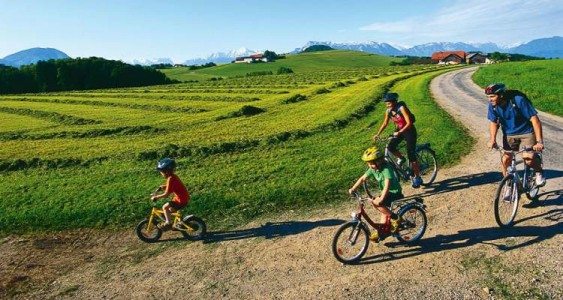 hobby cyclists