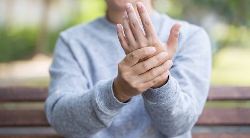 Neuropathic Exercises