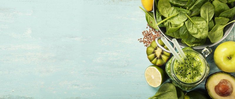 Detox Diet